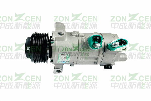 Compresseur, climatisation AIR ZONCEN 52008008