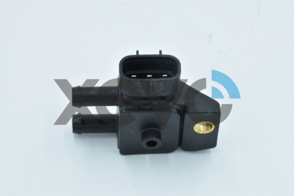 Capteur, pression des gaz échappement XEVO XMS7224