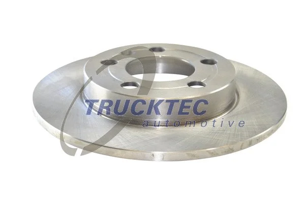 Disque de frein TRUCKTEC AUTOMOTIVE 07.35.061