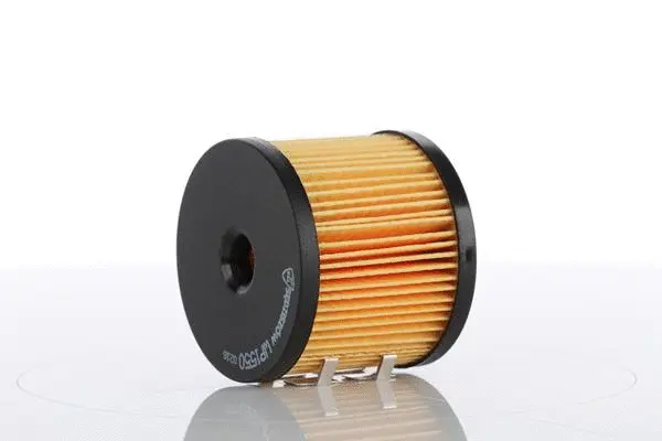 Filtre à carburant PZL Filters WP1550X