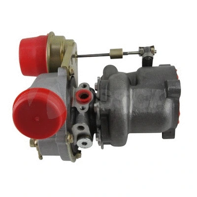 Turbocompresseur, suralimentation OSSCA 11626