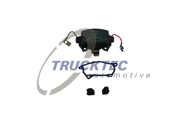 Régulateur d'alternateur TRUCKTEC AUTOMOTIVE 03.17.002