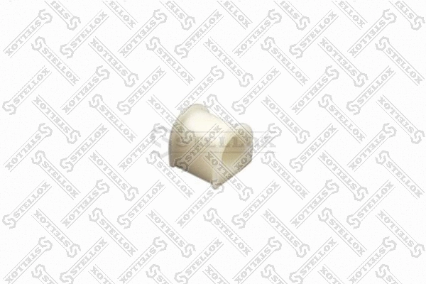 Coussinet de palier, stabilisateur STELLOX 84-12895-SX