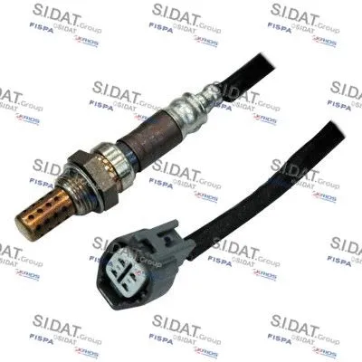 Sonde lambda AUTOTEAM M0329