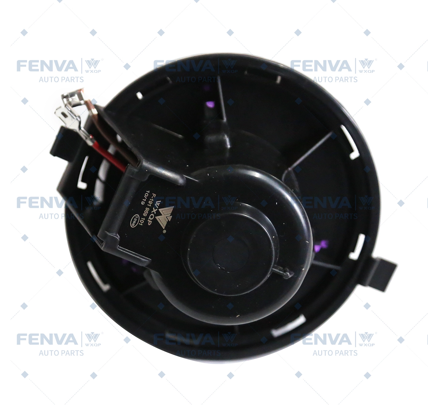 Pulseur d'air habitacle WXQP 351247