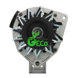 Alternateur GECO A72002R