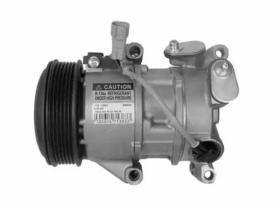Compresseur, climatisation Airstal 10-3308