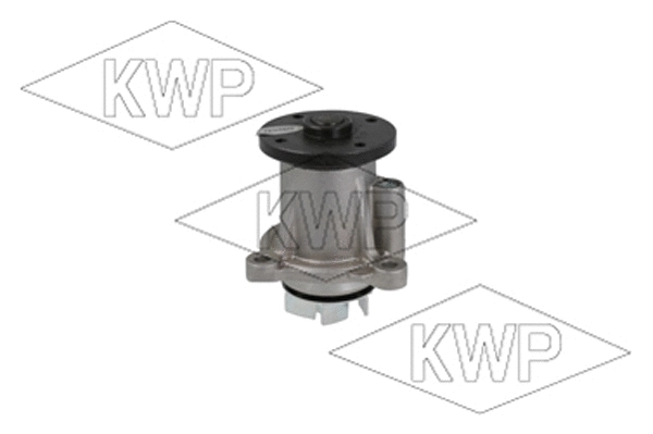 Pompe à eau, refroidissement du moteur KWP 101350