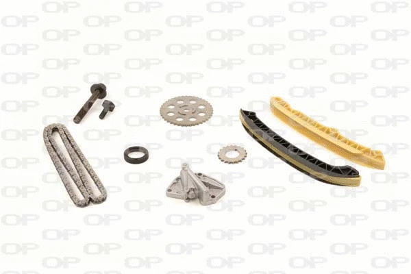 Kit de distribution par chaîne OPEN PARTS TCK6004.01