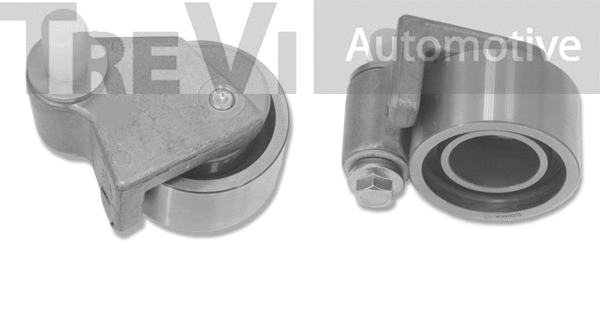 Poulie de tension, courroie crantée TREVI AUTOMOTIVE TD1330