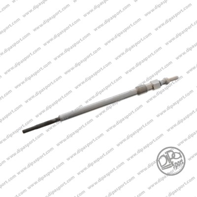 Bougie de préchauffage DIPASPORT CND064N