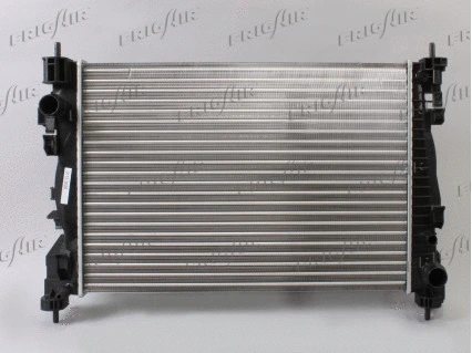 Radiateur, refroidissement du moteur FRIGAIR 0113.3026