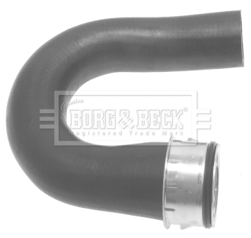 Gaine de suralimentation BORG & BECK BTH1374