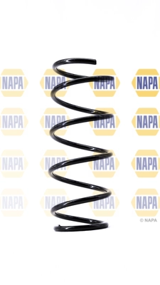 Ressort de suspension NAPA NCS1523
