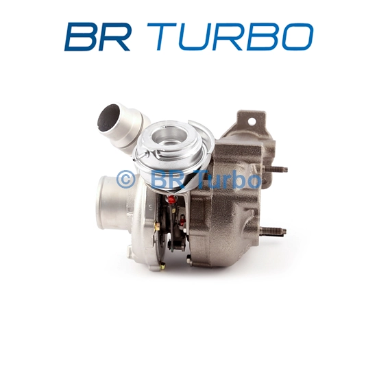 Turbocompresseur, suralimentation BR Turbo 765015-5001RS