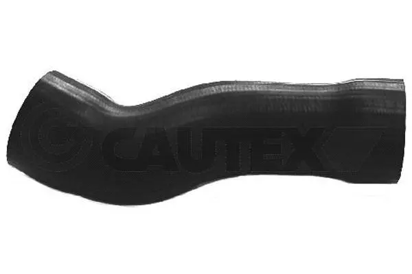Gaine de suralimentation CAUTEX 753216