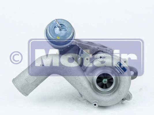 Turbocompresseur, suralimentation MOTAIR TURBO 334833