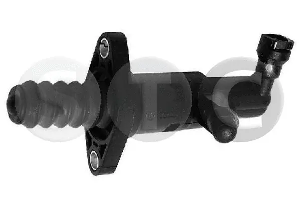 Cylindre récepteur, embrayage STC T406122