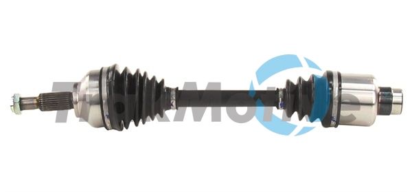 Arbre de transmission AUTOTEAM G301104