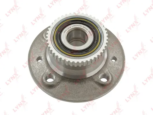Kit de roulements de roue LYNXAUTO WH-1274