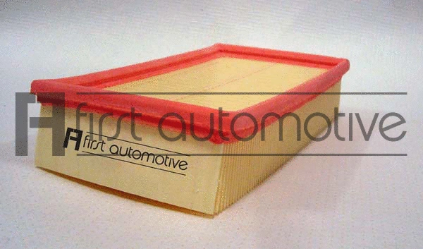Filtre à air 1A FIRST AUTOMOTIVE A60722