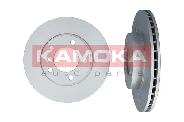 Disque de frein KAMOKA 103516