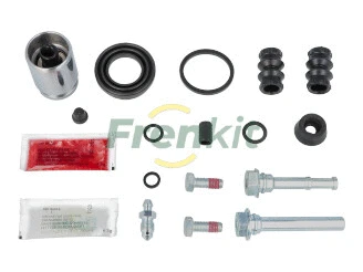 Kit de réparation, étrier de frein FRENKIT 734025