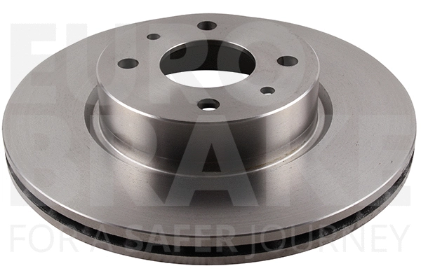 Disque de frein EUROBRAKE 5815209927