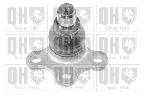Rotule de suspension QUINTON HAZELL QSJ3460S