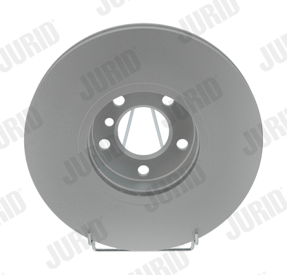 Disque de frein JURID 562691JC-1