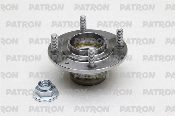 Kit de roulements de roue PATRON PBK4790H