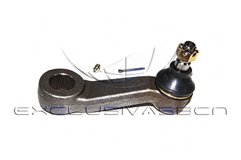 Levier de commande de direction MDR MPA-8508