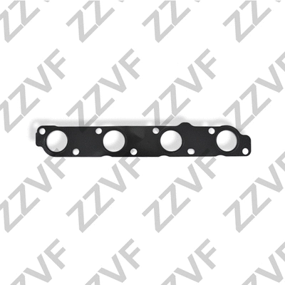Joint, collecteur d'échappement ZZVF ZVVY050