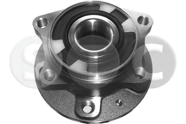 Kit de roulements de roue STC T490410