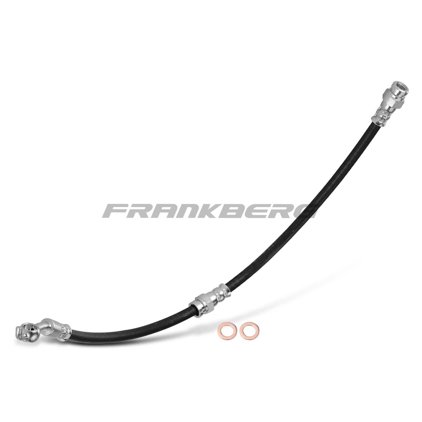 Flexible de frein Frankberg 5481FB0004907