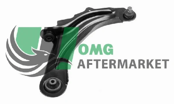 Bras de liaison, suspension de roue OMG SRL G40.4122/C