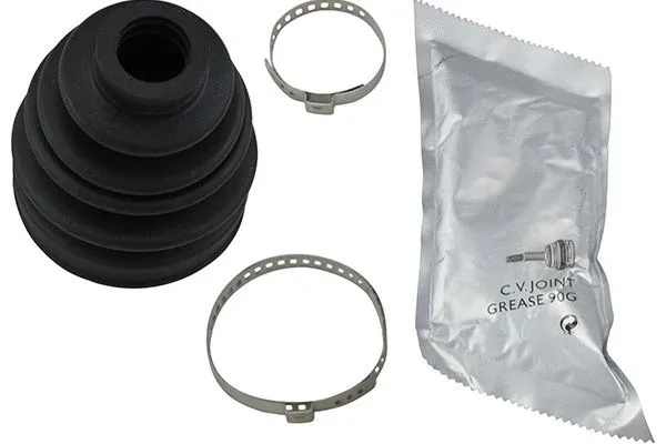 Jeu de joints-soufflets, arbre de commande KAVO PARTS CVB-9009