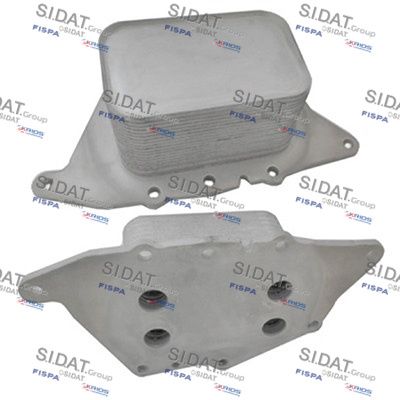 Radiateur d'huile AUTOTEAM E90179