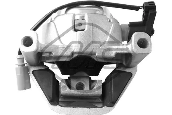 Support moteur Metalcaucho 41615