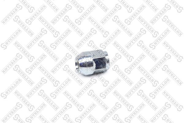 Écrou de roue STELLOX 79-02103-SX