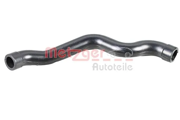 Flexible, aération de la housse de culasse METZGER 2380120