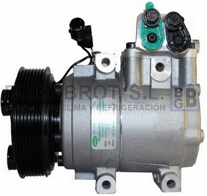 Compresseur, climatisation BUGOBROT 51-HY86023