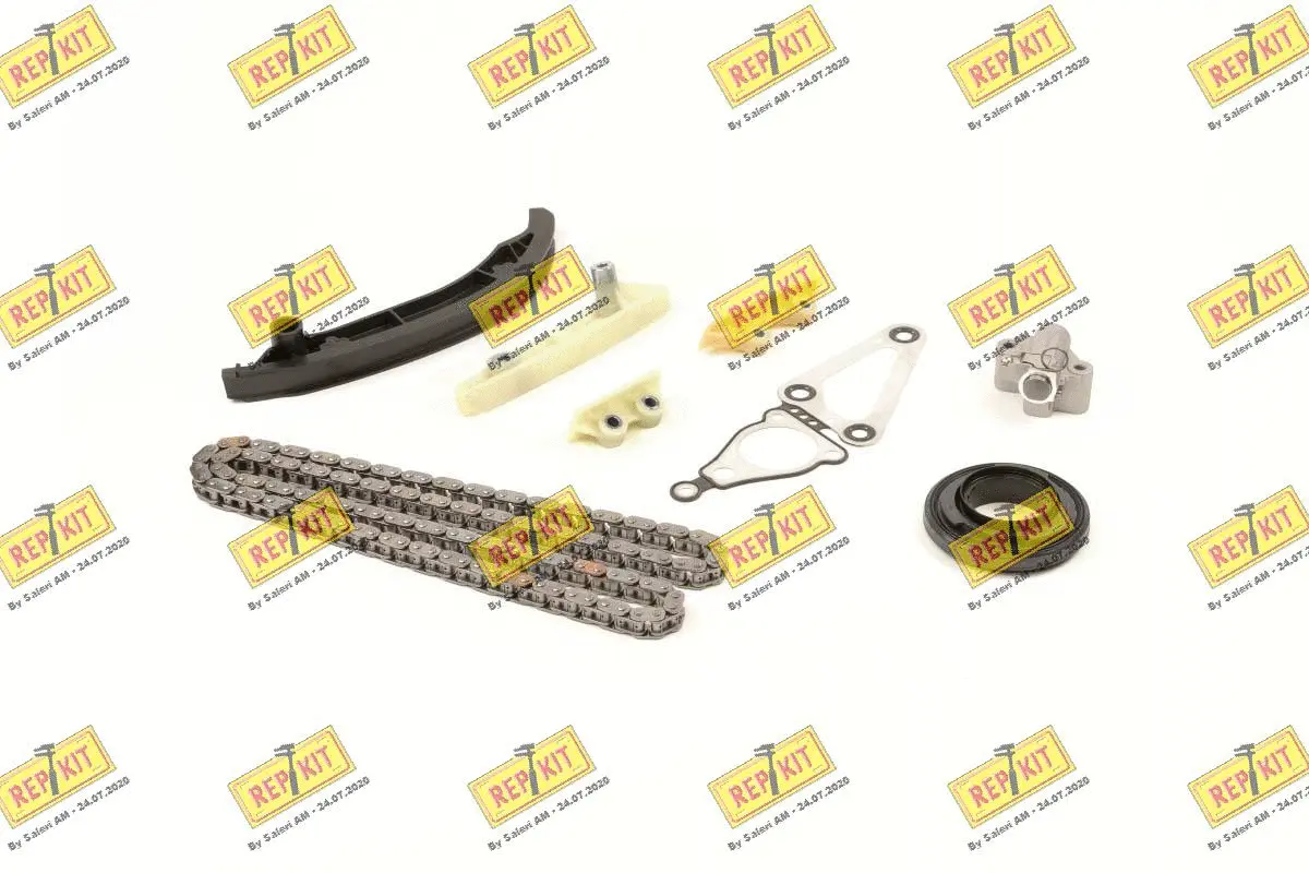 Kit de distribution par chaîne REPKIT RKT8992K