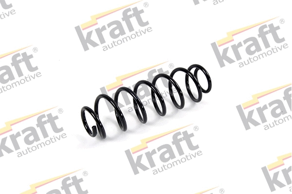 Ressort de suspension KRAFT AUTOMOTIVE 4034803
