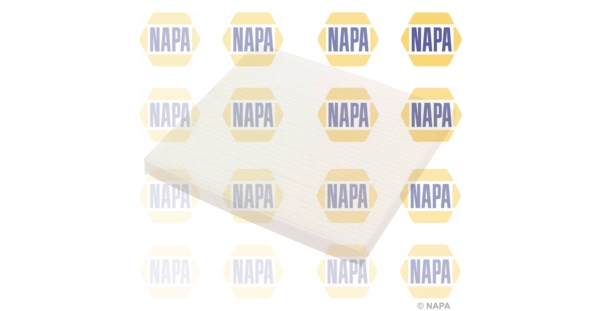 Filtre, air de l'habitacle NAPA NFC4008