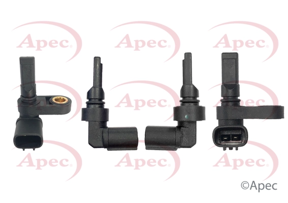 Capteur, vitesse de roue APEC ABS1811