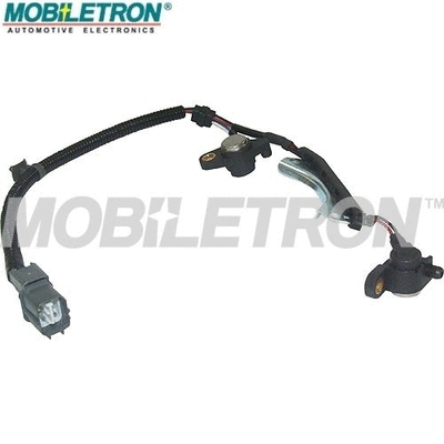 Capteur d'angle, vilebrequin MOBILETRON CS-J108