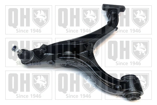 Bras de liaison, suspension de roue QUINTON HAZELL QSA2875S