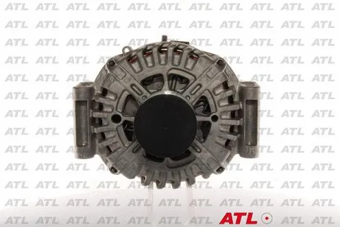 Alternateur ATL Autotechnik L 81 550
