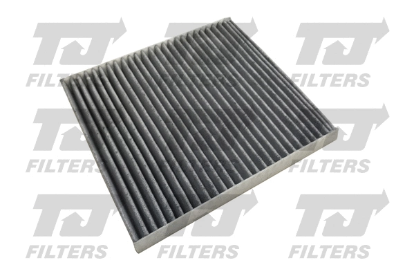 Filtre, air de l'habitacle QUINTON HAZELL QFC0399